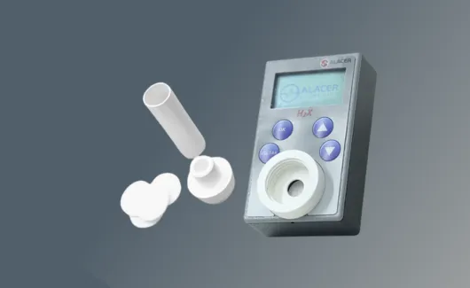Teste Respiratório